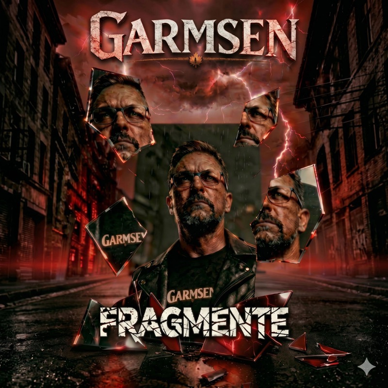 Cover Fragmente