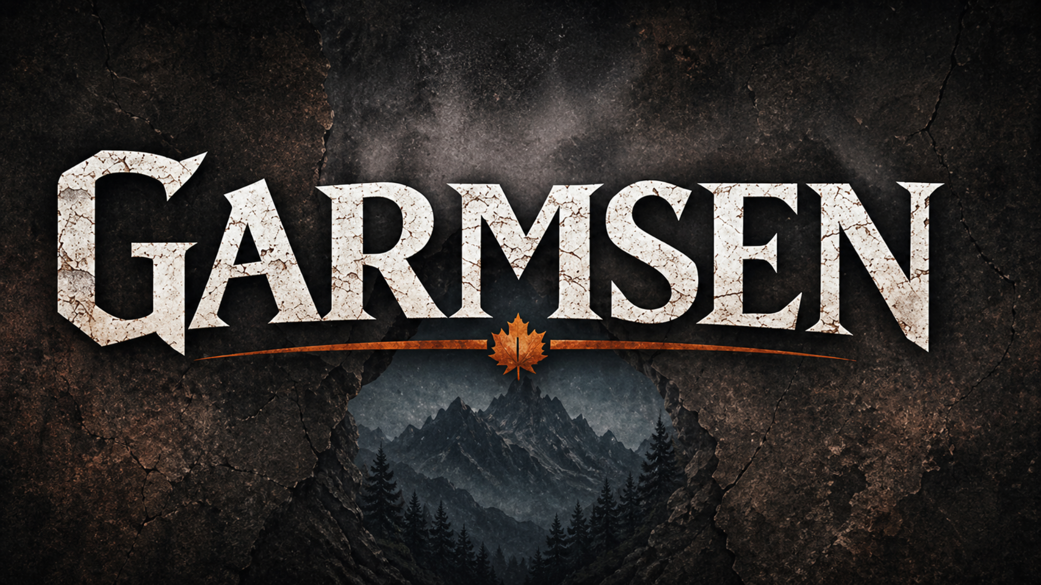Garmsen Logo